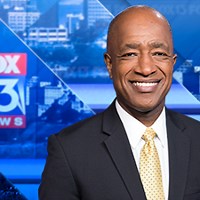 Ernie Freeman-Anchor