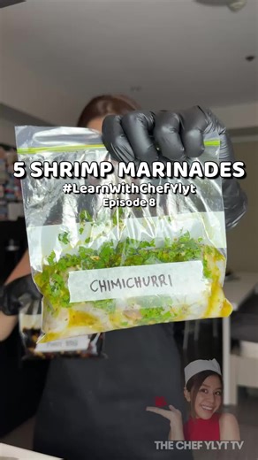 5 Easy Shrimp Marinade Recipes for Flavorful Dishes