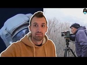 Flat Earther Thinks Almost Everyone on Earth...is Stupid!