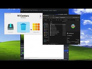mcenters 8.0 майнкрафт беспплатно