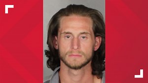 Kidnapping arrest | Waco man steals truck with two kids inside