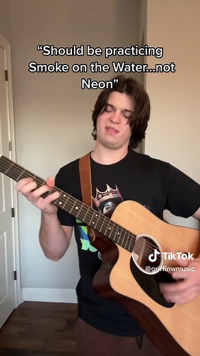 Griffin Williams on TikTok