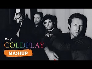 Coldplay Famous Concert Songs Megamix | A Sky Full Of Stars X Hymn For The Weekend #chrismartin