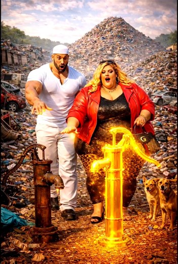 Magical Pump ✨ Islam 🕋 Ramadan Islamic Video #Shorts