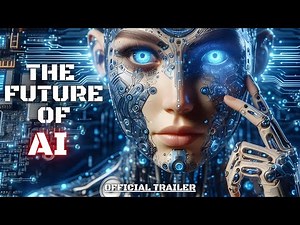 The Future Of Artificial Intelligence: Official Trailer