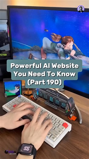 Struggling with math? This powerful AI tool can solve almost any equation for you—step by step! From algebra to calculus, get accurate solutions in seconds. What You’ll Get: ✅ Instant Equation Solving ✅ Step-by-Step Explanations ✅ Supports Math, Physics & More Say goodbye to math stress—let AI handle it! | Alamin