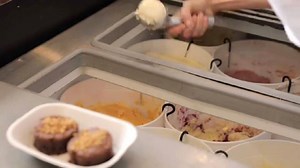 7.7K views · 188 reactions | BEST DAY EVER!! Come see us tonight until 10pm. Our store hours for the week are: • Sunday-Thursday: 12:00-9:00 • Friday-Saturday: 12:00-10:00 . . . Thank you @toddhelzer for the amazing video! | Big Spoon Creamery | Facebook