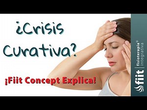 Crisis Curativa: Por Qué Empeoramos Antes de Sanar