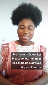 4.6K views · 97 reactions | What God cannot do surely does not exist.. QueenLet has something for us this weekend.. | Ghana Gospel Songs | Facebook