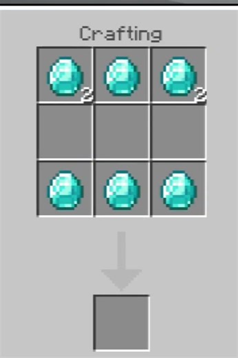 Tried new things in minecraft 🤯 #minecraft #armani #tutorial #lg #lv #gucci