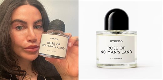 I’ve Tried Dozens of Fragrances—This “Quiet Power” Perfume From Byredo Is the One I Always Come Back To