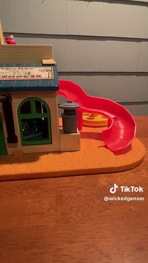 WickedGenXer on TikTok