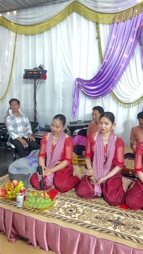 វង់ភ្លេង ធិបតីប្រពៃណី #plengka# wedding​
