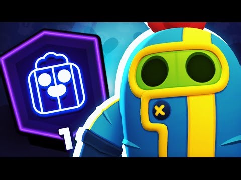 Spike 1000 Trophy Push! Reaching Prestige 1 in Brawl Stars