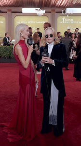 Amy Madigan at the Actor Awards