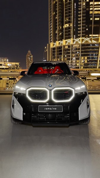 2026 BMW XM Label #bmw #bmwm #bmwxm