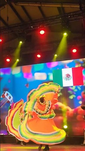 La Culebra - Folklore de Jalisco, México 🇲🇽