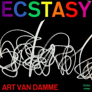 Art Van Damme - Ecstasy