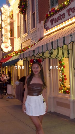 Exploring Hong Kong with Nikon 1 J1: Unedited Photos