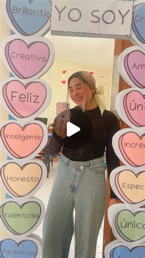 Miss Liberty 👩‍🏫🍎 | #maestra #fyp #viral #maeta #pedagogia | Instagram