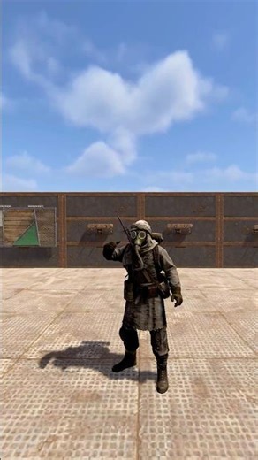 Rust Deadliest kit 2025!