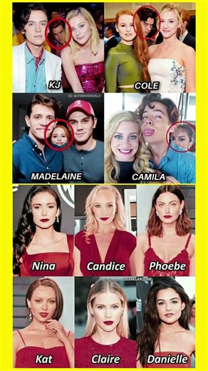 Hidden Celebrity Photobombs You Totally Missed 😱📸 #fanedit #fanedit #foryou #aesthetic #fanfun