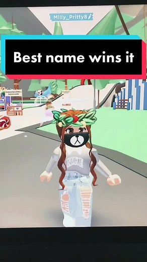 Real Adopt Me Turtle Giveaway - Best Name Wins!