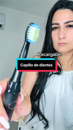 Best Electric Toothbrush for Adults: Rechargeable with 3 Speeds