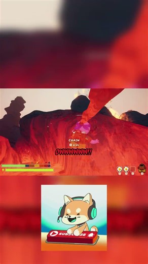 FZCW Depth Perception #peak #peakgame #funnymoments #gaming #funnyvideos #memes #funnyclips