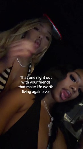 Living Our Best Life in Miami: A Night to Remember