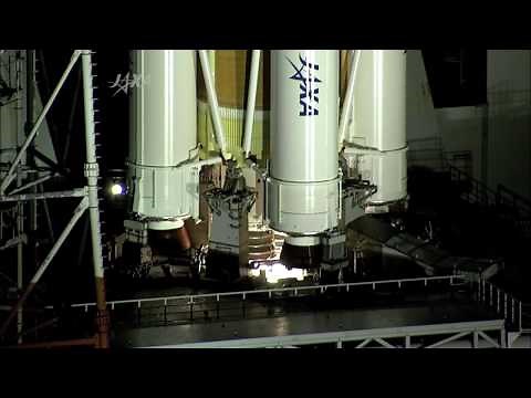 HTV技術実証機/H-IIB試験機クイックレビュー／HTV1/H-IIB TF Quick Review