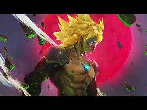 stepz - rock (sped up)