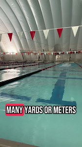 610,141,300! That is how many yards our members swam in the Go The Distance program in 2025. 10 members swam over 1,000 miles. Join in for 2026 to this free event to track your goals and see where you stack up against other members. | U.S. Masters Swimming