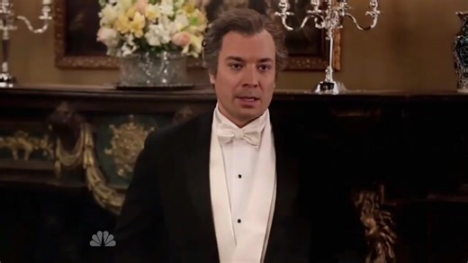 Late Night Digital Originals: Downton Sixbey - Season 1, Episode 3 (Part 2) #FallonTonight #jimmyfallon #comedy #funny #parody #DowntonAbbey #drama #NBC