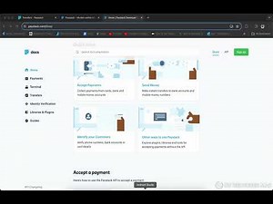 How to implement PayStack transfer / withdrawal on flutter mobile app (Video 1)