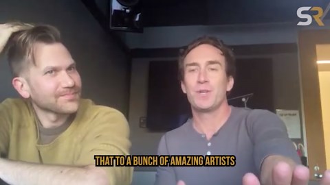 Loki Season 2 Finale's Epic Temporal Loom Destruction Broken Down By Directors: "Trying To Honor Tom's Performance"