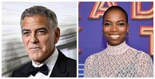 Famous birthdays list for today, May 6, 2025 includes celebrities George Clooney, Sasheer Zamata