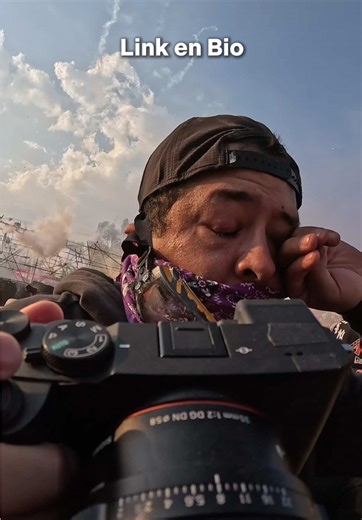 Historias del Carnaval a las Afueras de México