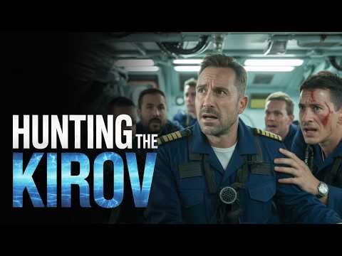 Hunting the Kirov - Submarine Warfare at Its Deadliest