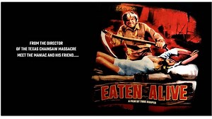 Tobe Hooper's Eaten Alive 1976