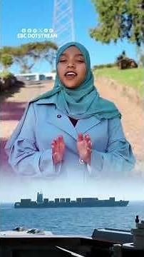 የሆርሙዝ ሰርጥ ውጥረት ወደ አዲስ ምዕራፍ ተሸጋግሯል! ETV | EBC | EBCDOTSTREAM