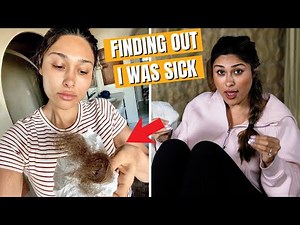 I HAD A THYROID ISSUE and Ignored My Symptoms - Here's How I Found Out