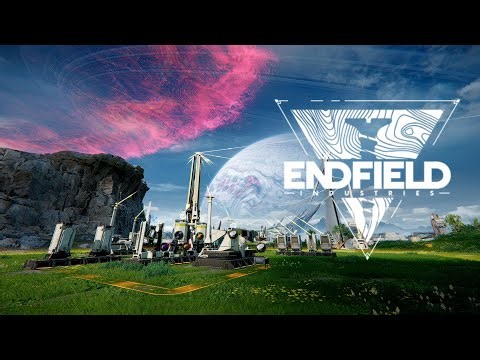 Replanning My Factory Layout Design Arknights Endfield