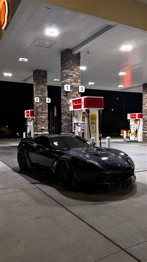 Exploring the C7 Corvette Z06: A True Performance Icon