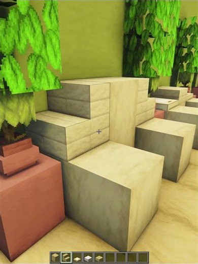 Minecraft 3 Armchair 🔥