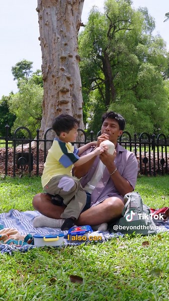 Beyond The Vines on TikTok