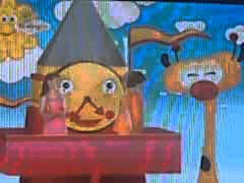 Tick Tock (tur) Baby Tv