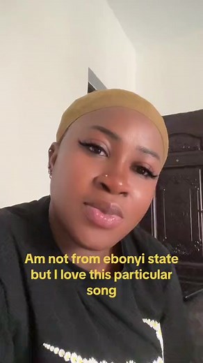 Wait o... Does it mean that people who are not from Ebonyi vibe this song more than Ebonyians abi my eyes dey pain me? 😀 #omentekenteke #Chandel #reels | Chandel