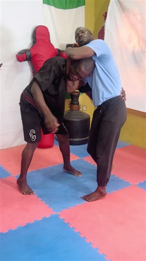 Mastering Self Defense Techniques in Martial Arts