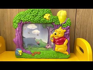 Winnie the Pooh Musical Tv